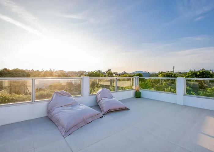 Qo House 3 Bedrooms *