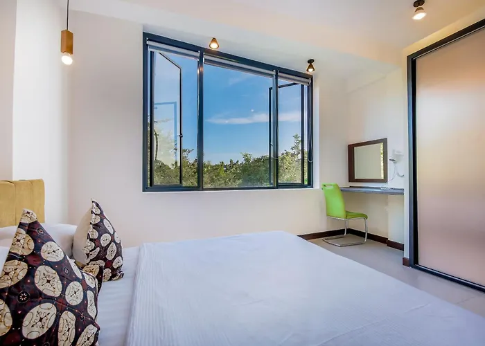Qo House 3 Bedrooms * Jimbaran