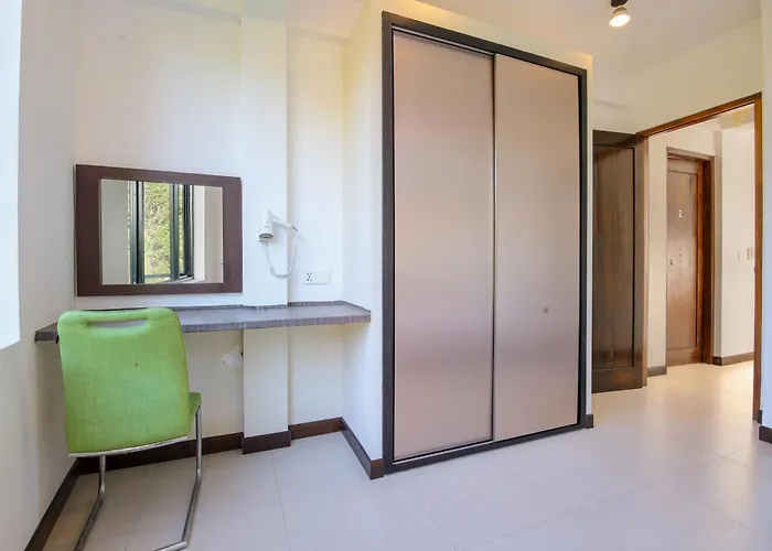 Qo House 3 Bedrooms *