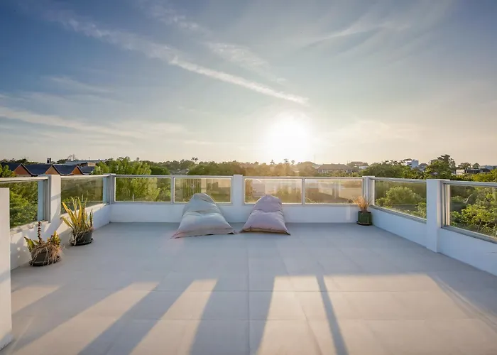 Сasa de vacaciones Qo House 3 Bedrooms