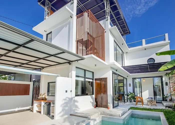 Qo House 3 Bedrooms