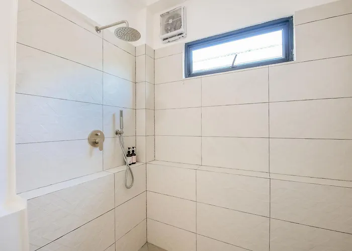 Сasa de vacaciones Qo House 3 Bedrooms *