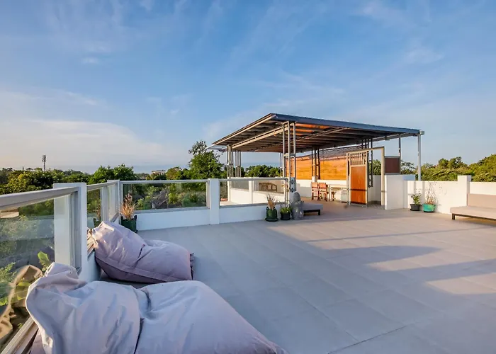 Qo House 3 Bedrooms