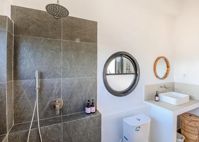 Сasa de vacaciones Qo House 3 Bedrooms
