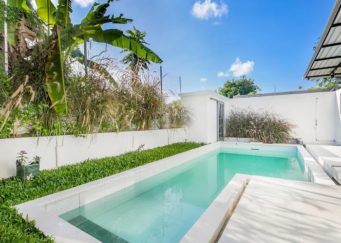 Qo House 3 Bedrooms